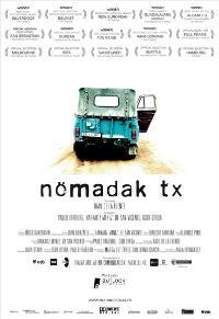 Nï¿½madak Tx