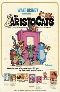 Aristocats, The