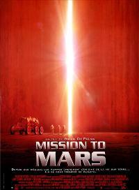 Mission to Mars