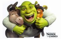 Shrek the Third