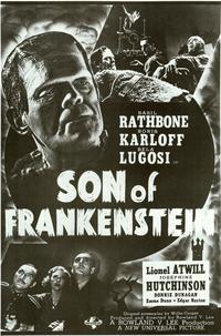 Son of Frankenstein