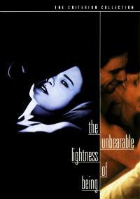 The Unbearable Lightness of Being