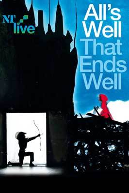 All's Well That Ends Well (stage play)