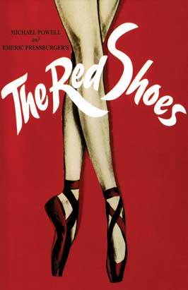 The Red Shoes