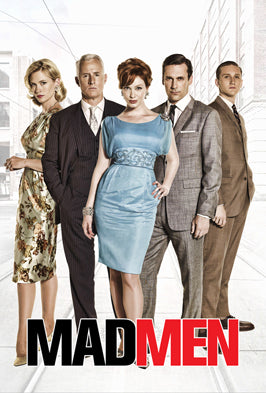 Mad Men