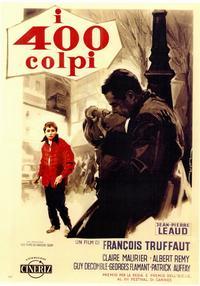 The 400 Blows