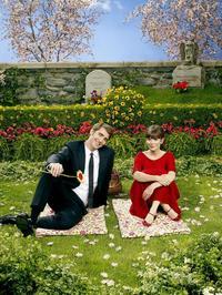 Pushing Daisies (TV)