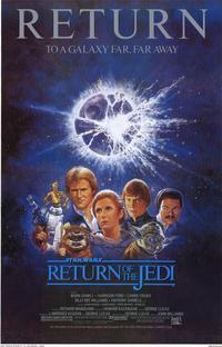 Star Wars - Return of the Jedi