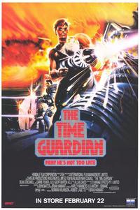 The Time Guardian