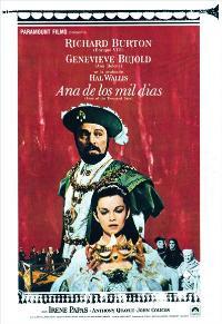 Anne of the Thousand Days