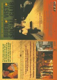 Buena Vista Social Club