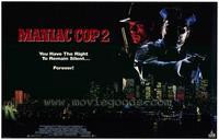 Maniac Cop 2