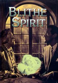 Blithe Spirit