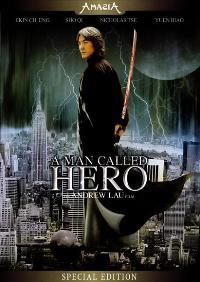 A Man Called Hero