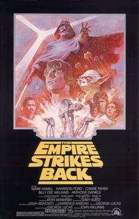 The Empire Strikes Back