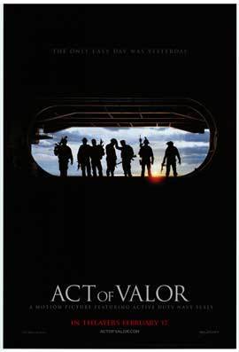 Act of Valor