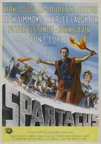 Spartacus