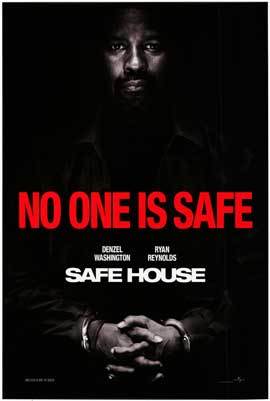 Safe House