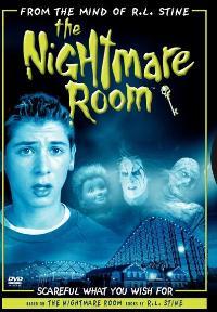 The Nightmare Room