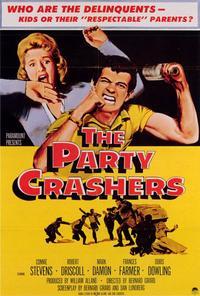 The Party Crashers