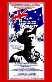 Breaker Morant