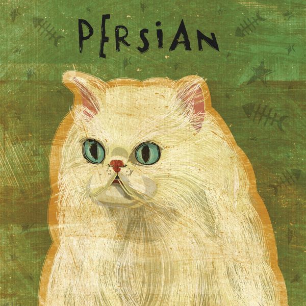 Persian