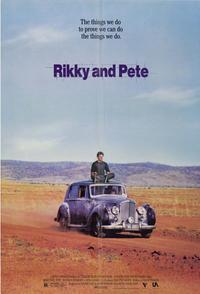 Rikky and Pete