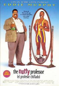 The Nutty Professor