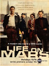 Life On Mars (TV) (US)