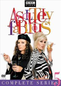 Absolutely Fabulous