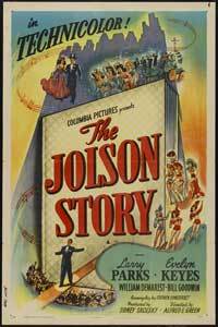 The Jolson Story