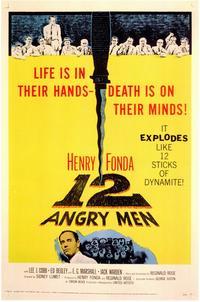 Twelve Angry Men