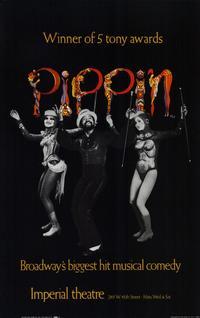 Pippin (Broadway)