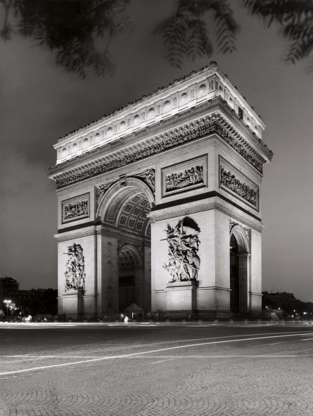 Arc de Triomphe