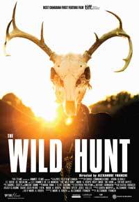 The Wild Hunt