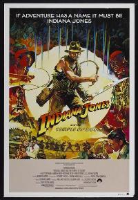 Indiana Jones and the Temple of Doom