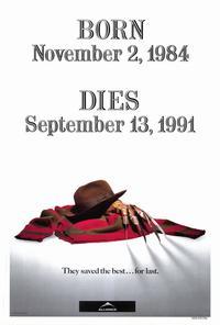 Freddy's Dead: The Final Nightmare