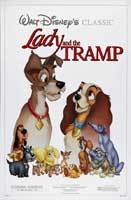 Lady and the Tramp