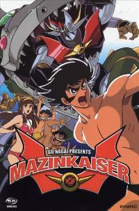 Mazinkaiser