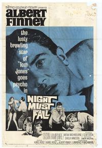 Night Must Fall