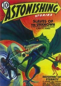 Astonishing Stories (Pulp)