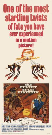 Flight of the Phoenix, The