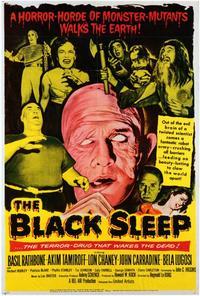 Black Sleep