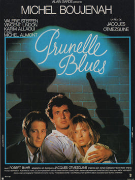 Prunelle Blues