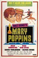 Mary Poppins