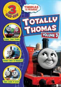Thomas the Tank Engine & Friends