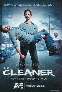 Cleaner, the (TV)