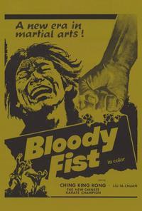 Bloody Fist