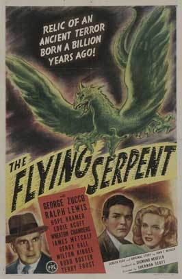 The Flying Serpent