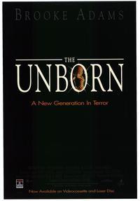 The Unborn